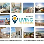 Living Las Canteras Homes - Smart Beachfront