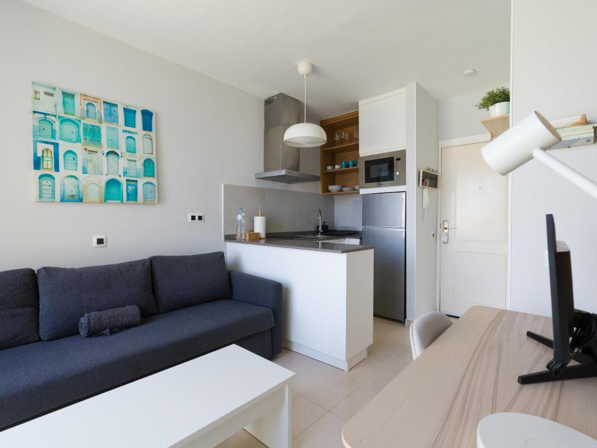 Living Canteras Homes - Smart Beachfront *