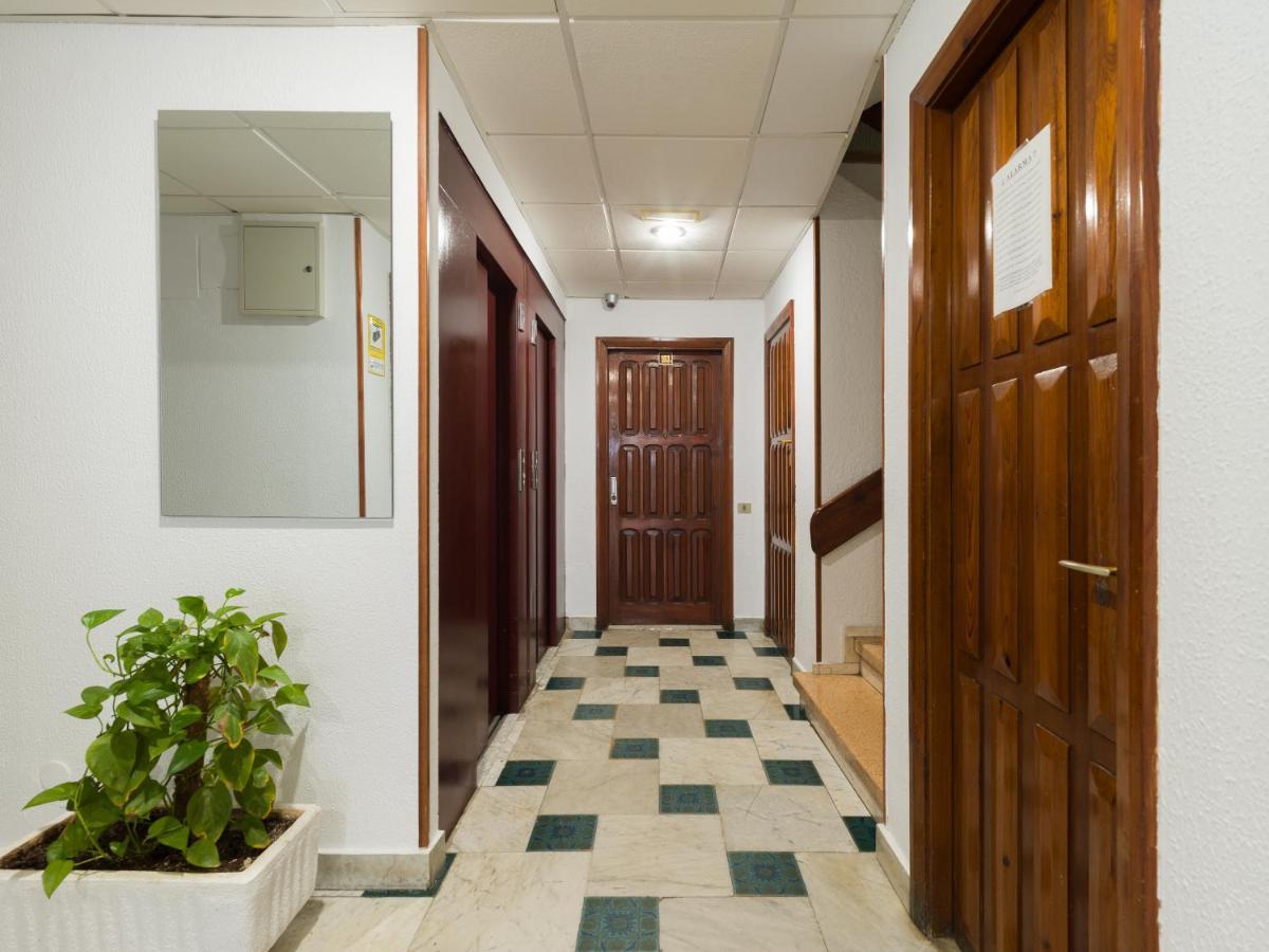 Living Canteras Homes - Smart Beachfront * Las Palmas de Gran Canaria