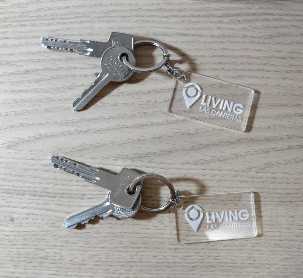 Living Canteras Homes - Smart Beachfront Las Palmas de Gran Canaria