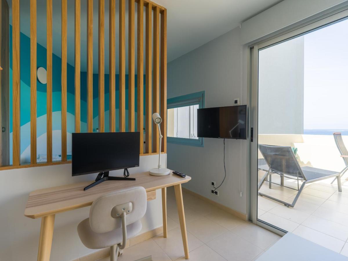 Living Canteras Homes - Smart Beachfront *