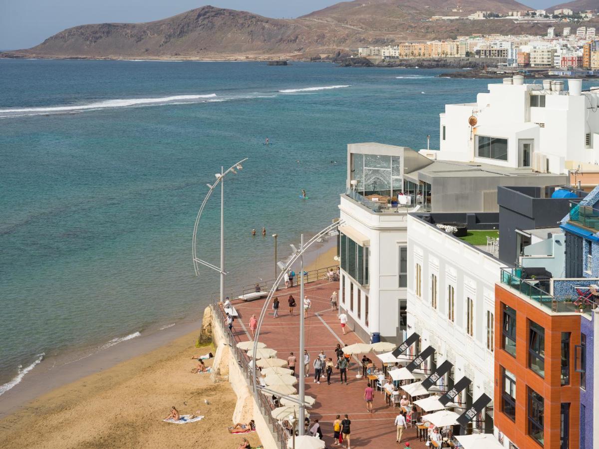 Living Canteras Homes - Smart Beachfront